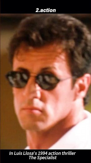 ☕💥 The Specialist 1994 The Coffee Cup Bomb That Leveled a Hotel