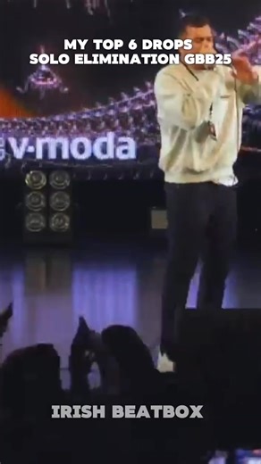 Top 6 Drops for Solo Elimination in Beatboxing