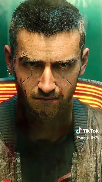 So F*** close #cyberpunkedgerunners #cyberpunk2077 #tiktokgaming #fyp | cyberpunk edgerunners