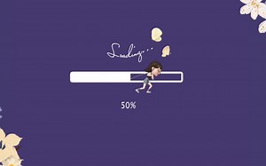 【Vlog教程】可爱卡通人偶拖动进度条VLOG片头【Avis的VLOG速成班】