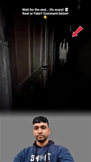 What is Chasing the Car? 😱 | Mysterious Creature Caught on Camera! #shorts #horror