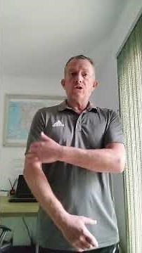 Solutions Fitness Competa: Supraspinatus stretch
