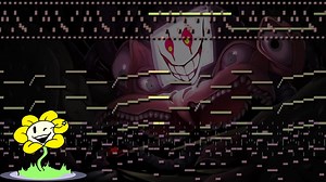 [Undertale] Your Best Nightmare   Finale (MIDI Arrange)