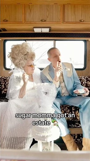 Imagine the consummation 🤔