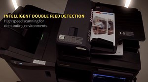 Our new Toshiba Business Copiers makes anything possible, from the cloud directly to your fingertips. It's never been so simple to print. We introduce you to our new product range. Benefits of Toshiba Business Copiers * These are an all-in-one or multi-function devices that incorporate the functionality of multiple office devices into one machine, consolidating the functionality of printers, scanners, copiers, and more, into a single, easy-to-use machine * Help your business leave a smaller foot