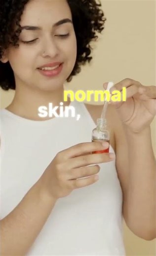 DIY Makeup Setting Spray for YOUR Skin Type | Customized Makeup Setting Spray in 1 Minute: Skin hack