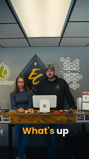 Hey, it’s a bit slow the next couple weeks! We’re offering 10% off to any service booked now through Valentine’s Day! Check out the new booking platform and grab your discount before it’s gone! Use code Ecdeetz when you book online! Ceramic Coatings, Interior Detailing, PPF. Let’s get the schedule filled up!:) 715-864-4827 Eauclaireautodetail@gmail.com https://ecautodetail.booking.detailbookie.com/ | EC Auto Detail, LLC