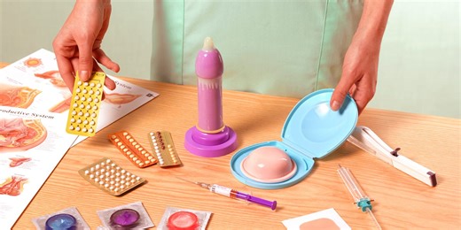 Here's How They Ban Birth Control