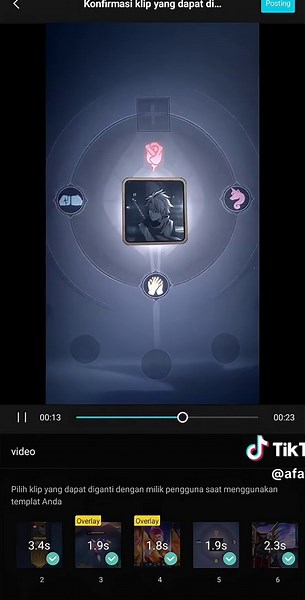 CapCut 2024 Season Finale Templates and Edits