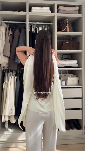 Silk for the Summer: Reformation Styles