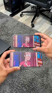 Does Screen Resolution Matter?