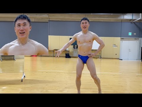 【筋トレあるある】ビルパン履いてイキるイキリトレーニーの雰囲気（高須クリニック高須幹弥先生出演）