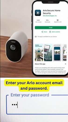 Arlo Camera Login 2025 ✅ | Quick & Easy Guide to Access Your Arlo Account