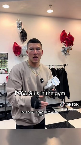 Hilarious Gym Girl Skit | Gym Humor and Jokes