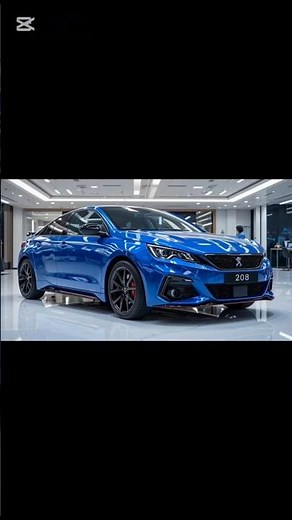 2026 Peugeot 208 en España Nuevo Diseño, Tecnología i-Cockpit y Precio Actualizado | Review Completa