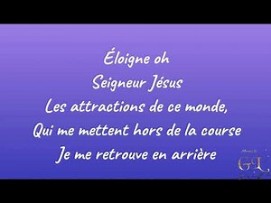 Brise | Rhema Loseke-Lyric vidéo