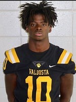 Isaiah Holland, Georgia State Panthers, Safety