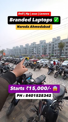 16K views · 89 reactions | Branded Laptops Starts Only ₹15,000/- ✅...