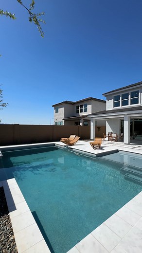 27 reactions | SPECIAL FIXED RATE OF 3.99% (4.772% APR)* OR FLEX CASH EQUIVALENT! Manor at Legacy Place, a community single-family homes in Peoria, AZ. Choose from three beautiful 2-story floorplans of up to 2,762 sq. ft., 4 beds, 2 baths, and 2-car garages. Pricing from the $500s. Contact us to schedule a tour! | K. Hovnanian Homes - Arizona | Facebook