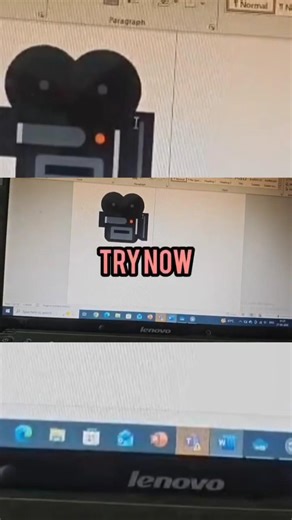 #Computer #ShortcutKey #MSWord #TechTips #ComputerLearning