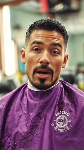 NYC clean cut bringing instant confidence — haircut near me barbershop near me