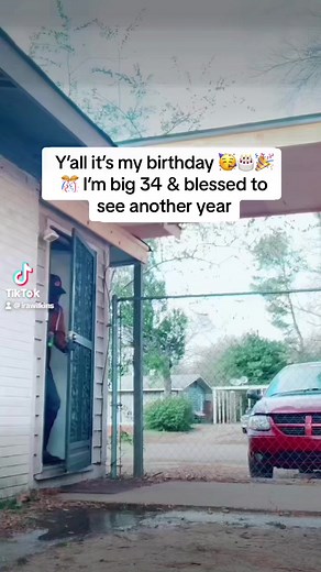 266K views · 10K reactions | Can i get a happy Birthday from all my friends & fans out there ❤️拾 #dance #viral #duet #love #positivity #trending #trend #tiktok #tik_tok #fypage #fypシ #foryoupage #foryourpage #love #endracism #blessed #goviral #shuffledance #share #reel #exploretheworld #explorereels #reelsfbviral #viralreelsfb #reelsforyou #comedy #positiveenergy | Ira Lee | Facebook