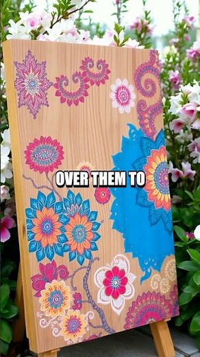 Transform Your Home with DIY Painted Wooden Signs