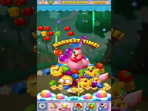 Bubble CoCo: Bubble Shooter Game