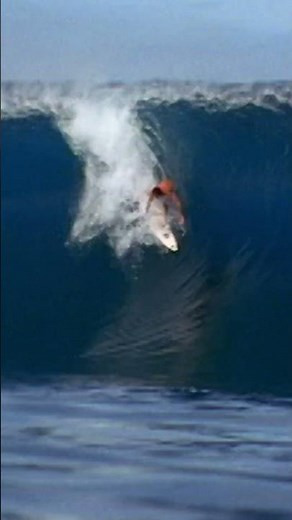 The Story of a Legend: Andy Irons Kissed by God