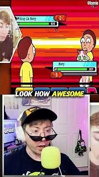 Pocket Mortys is Shutting Down