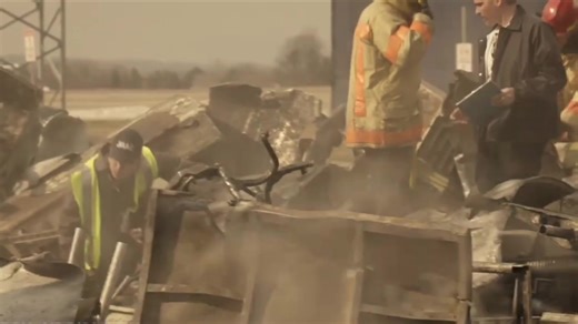 #fyp #aircrashanalysis