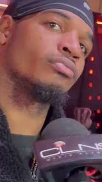 Ja’Marr Chase post game interview