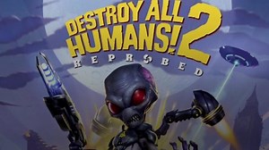 Checkout all the locations for Destroy All Humans! 2 in new trailer