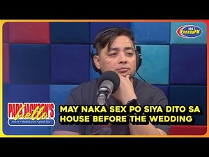 CALLER: "BAGONG KASAL PO KAMI AT BUNTIS PO AKO" | HELLO S.T.G.