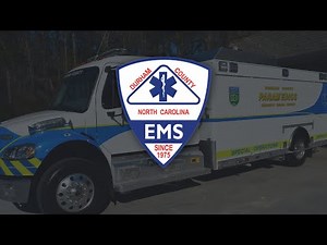 Durham's impact from shortage of EMS staff and ambulances continues