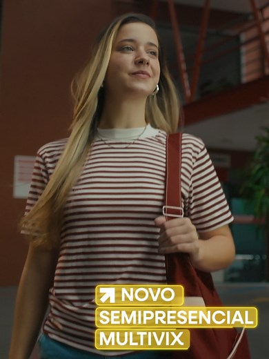 Semipresencial Multivix: Aprenda com Flexibilidade e Qualidade
