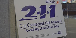 211 hotline provides access to wide spectrum of issues