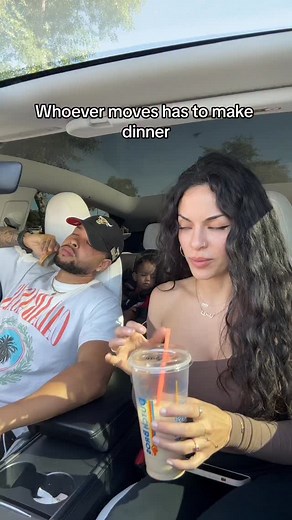 Who’s cooking dinner!? | Taj Tyler Jr.