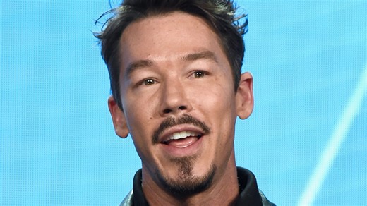 The controversy surrounding David Bromstad for some HGTV fans