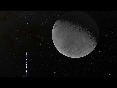 SpaceEngine VR Review & Gameplay on the Oculus Rift