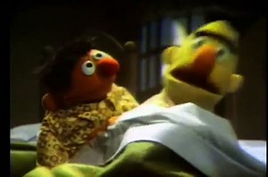 Sesame Street - "Imagination" (original)