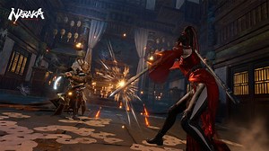 NARAKA: BLADEPOINT receives NVIDIA DLSS magic technology upgrade