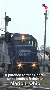 22K views · 1.3K reactions | Railfan Depot on Reels | Facebook