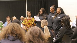 Early childhood education students say NSCC Africentric program has changed their lives