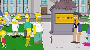 Mr. Hankey is #canceled. | Comedy Central