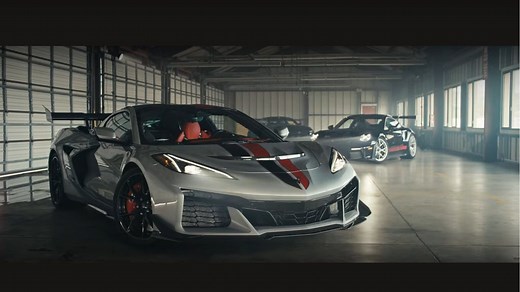 ZR1 vs GT3 RS vs GTD: 10 Revelations From the Ultimate Track Battle