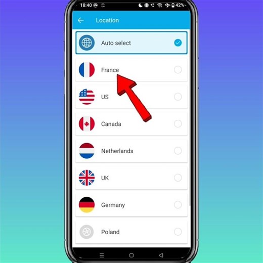 Use VPN App On Android Phone || Vpn use kaise Karen