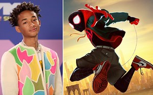 What is Miles Morales' ethnicity? Fans react as Jaden Smith casting rumors intensify after Will Smith's statement