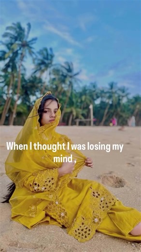 ‎رسانة رشيد🍁‎ on Instagram: "The first big thing I did after landing at IIT Roorkee was cut all my hair off. Why? Because like a lot of girls, I thought a drastic haircut might fix an existential crisis. I had just entered one of the top institutes in the country—where every single person was a topper back in their states. Life suddenly became about relative grading, rat races, and constant pressure. Every step felt like a comparison. Survival meant standing on someone else’s head to get ahead.