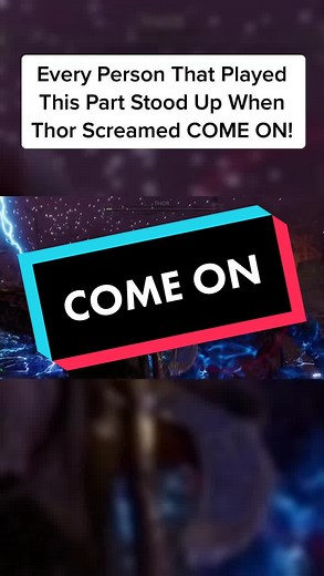 Thor Screaming 'COME ON!' - Memorable God of War: Ragnarok Moment